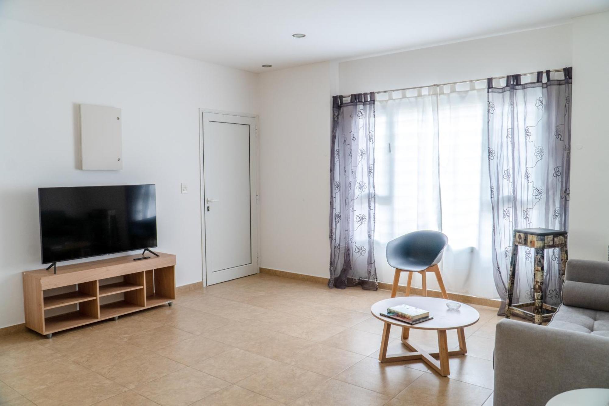 Maca Tobiano, Amplio, Calido, A Pasos Del Mar Apartment Puerto Madryn Exterior foto