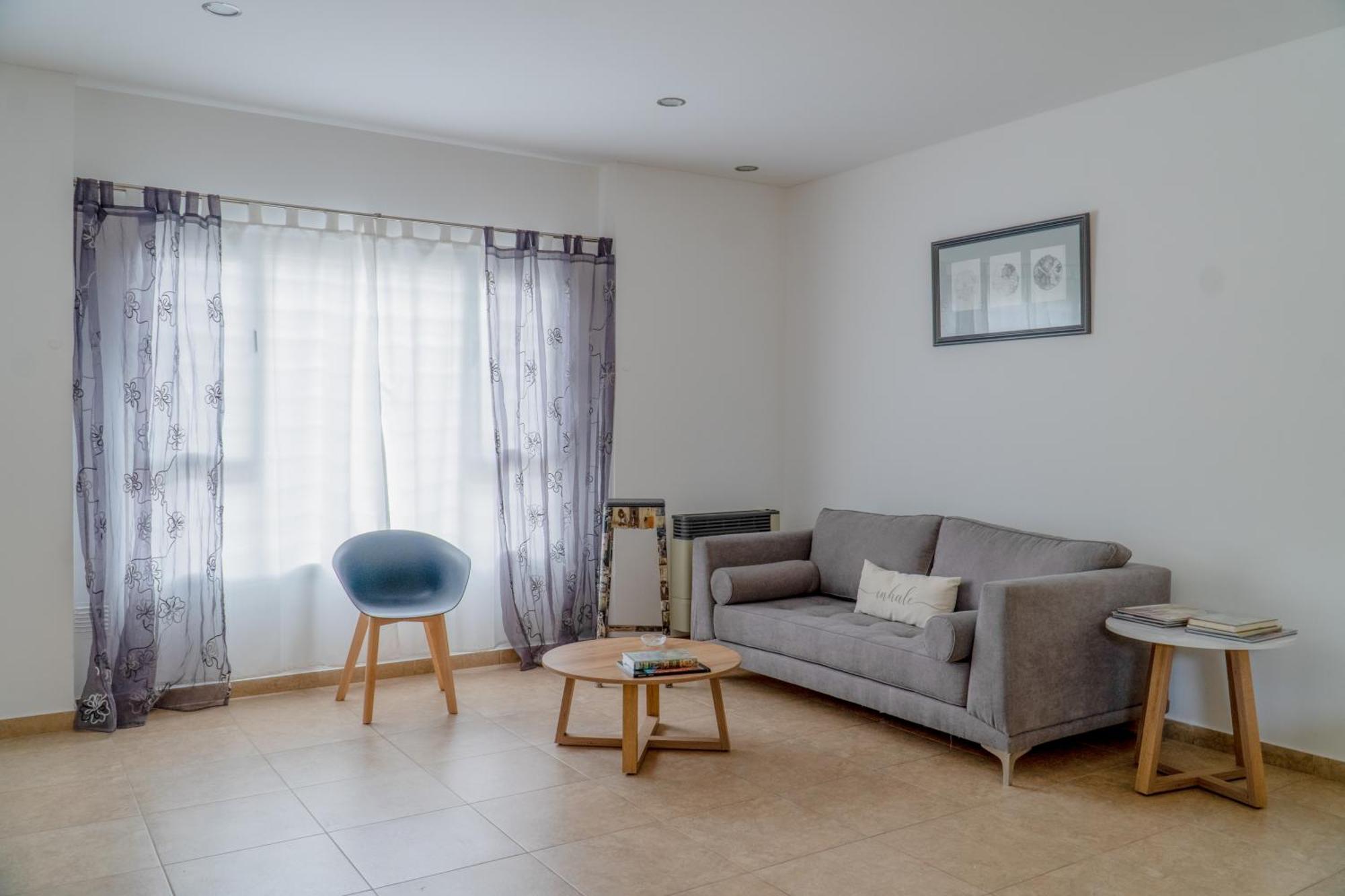 Maca Tobiano, Amplio, Calido, A Pasos Del Mar Apartment Puerto Madryn Exterior foto